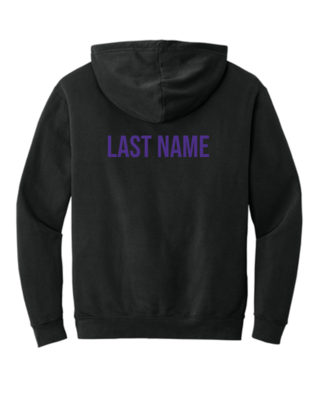 Ridgeview Swim Team Hoodie