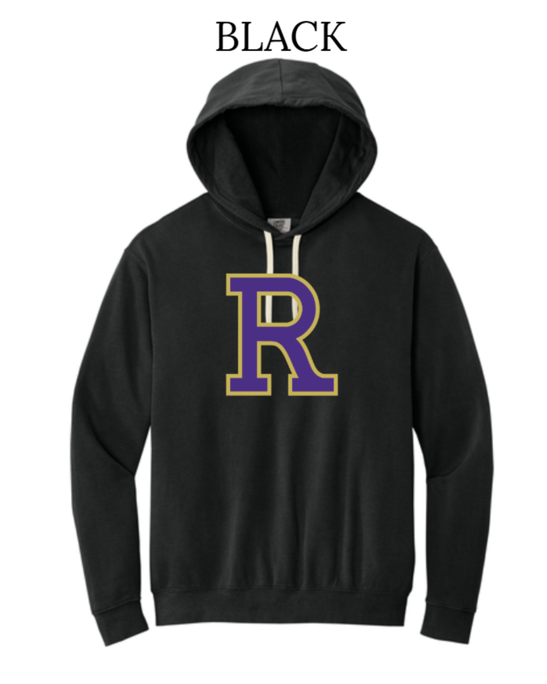 Ridgeview Swim Team Hoodie