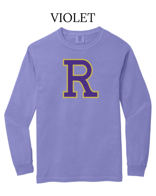 Ridgeview Swim Team Long Sleeve