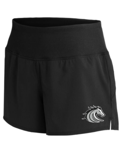 Stockdale Swim & Dive Female Shorts