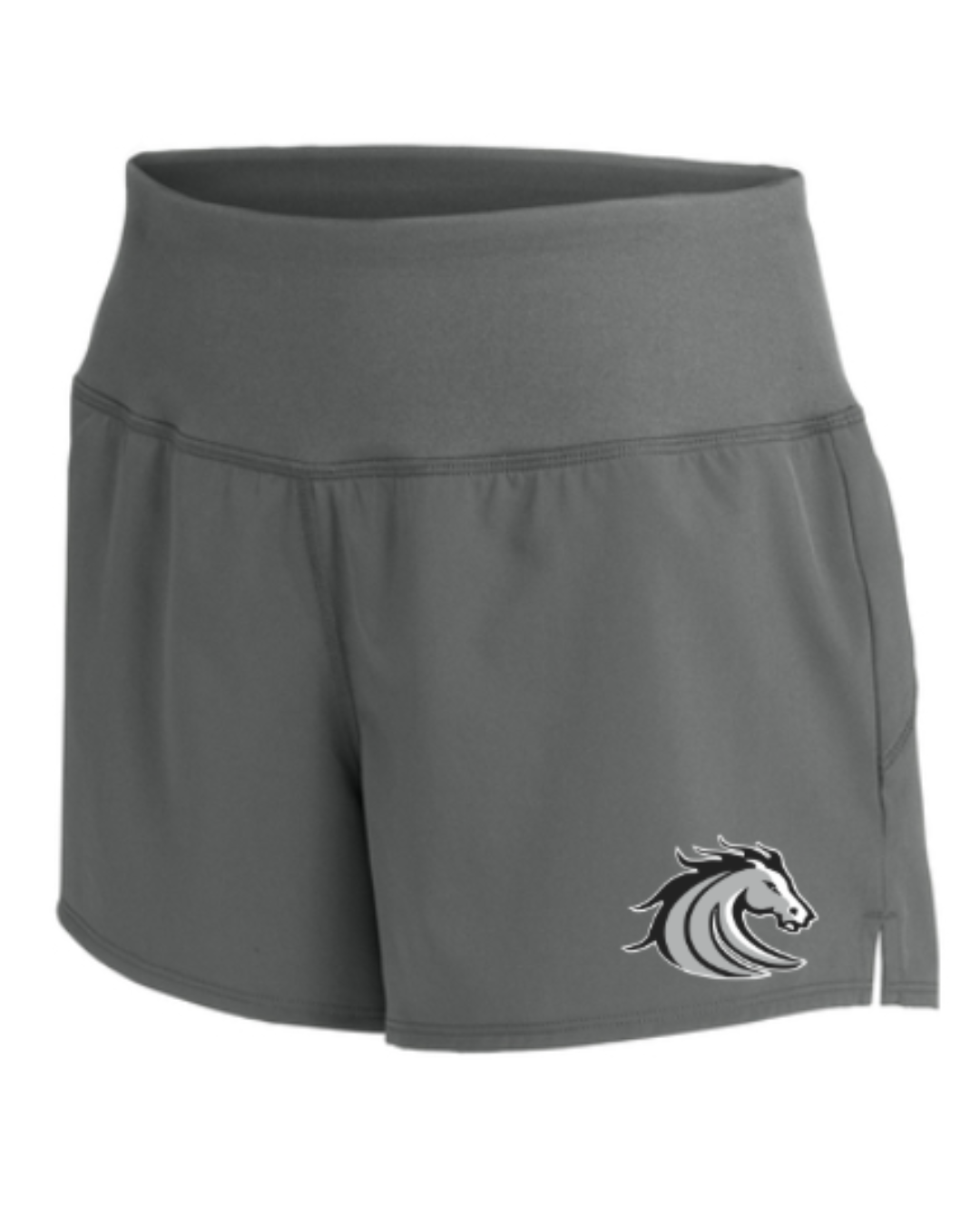 Stockdale Swim & Dive Female Shorts