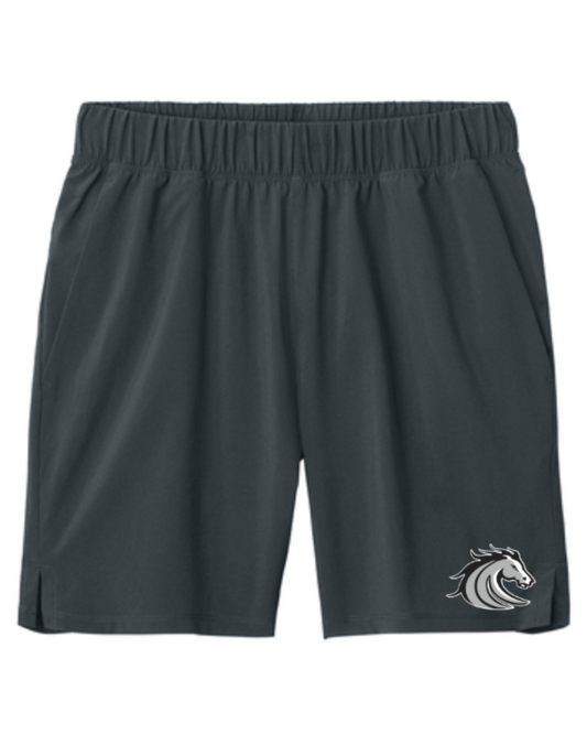 Stockdale Swim & Dive Male Shorts
