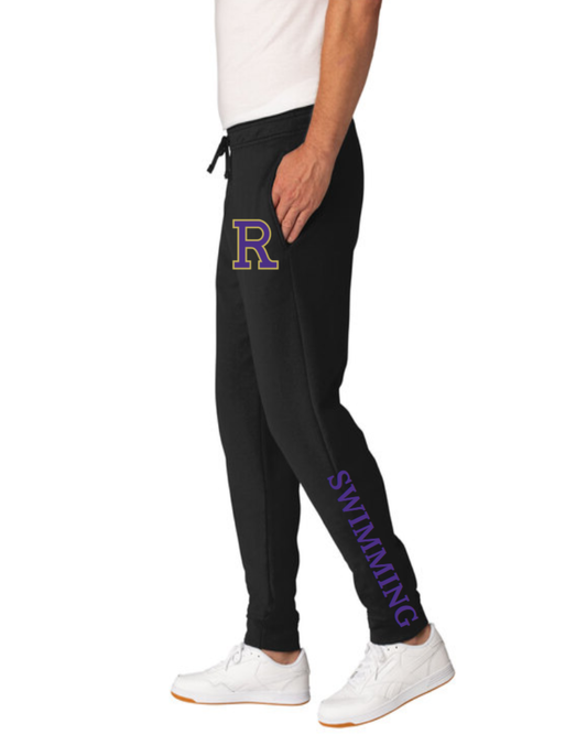 Ridgeview Swim Team Fleece Pants