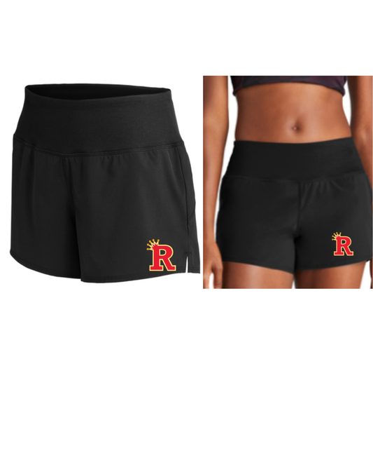 Rosary Academy Swimming Female Shorts
