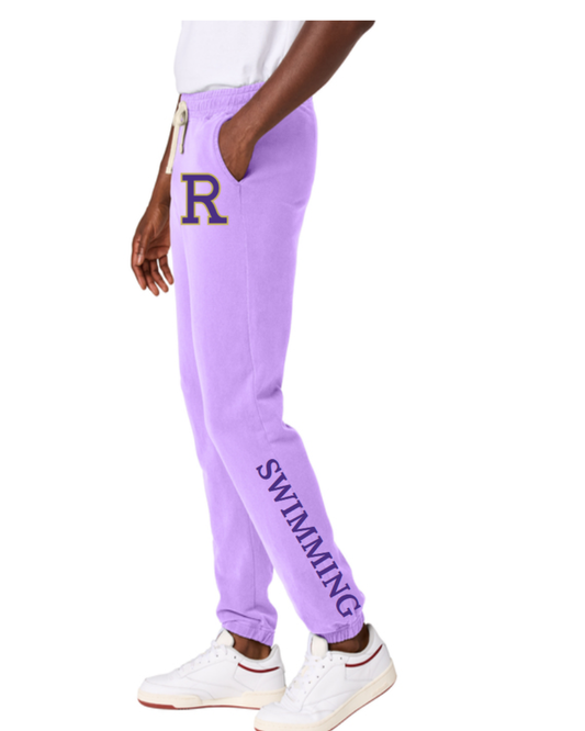 Ridgeview Swim Team Lightweight Sweatpants
