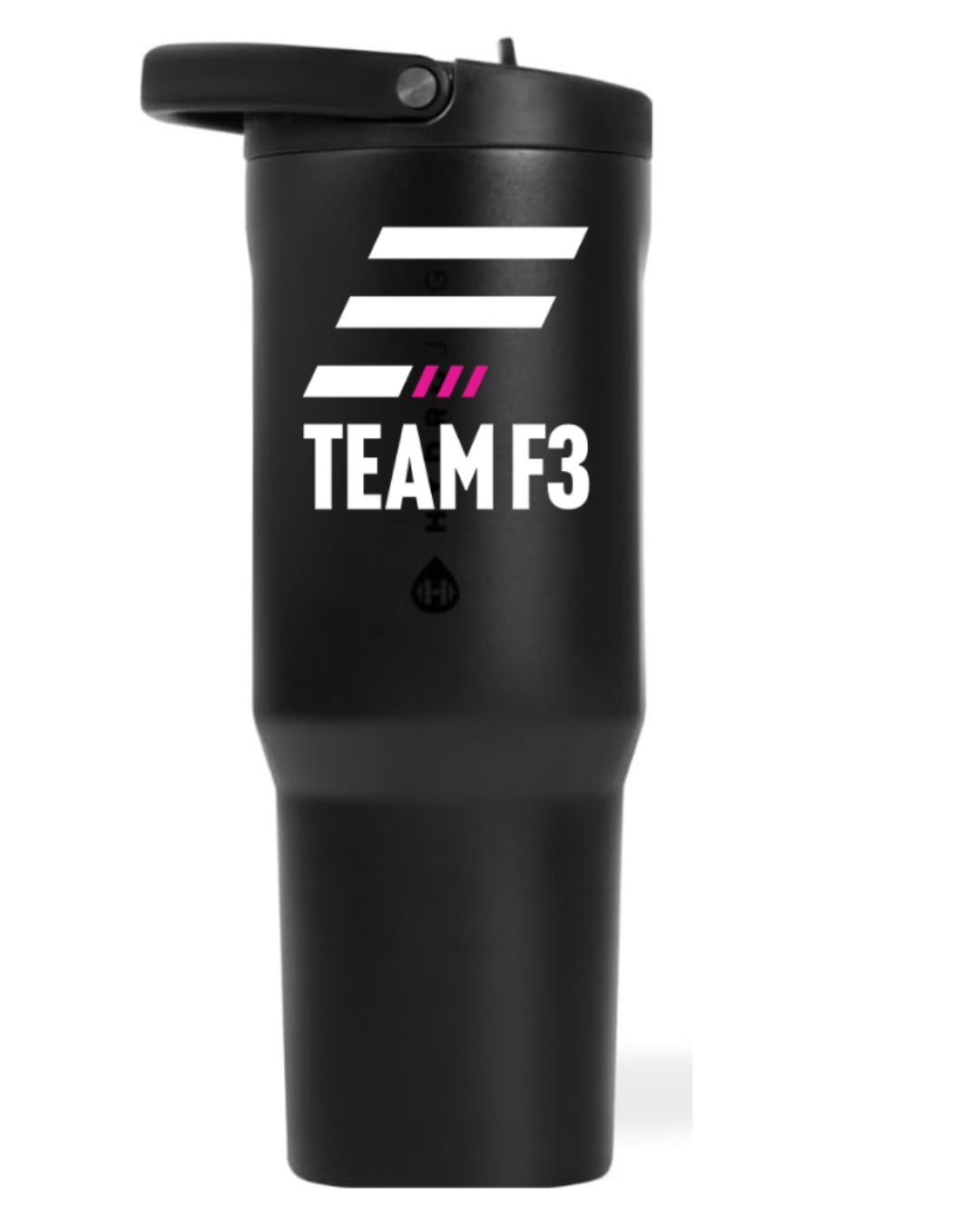 Team F3 Tri Team Decals