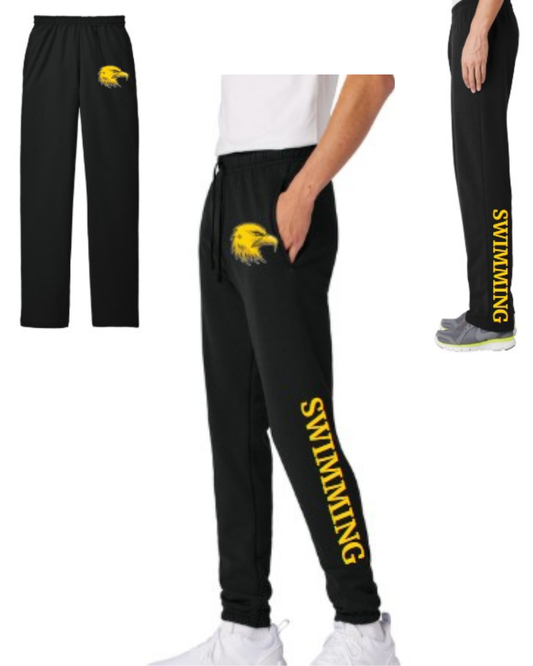 Del Oro HS Swimming Joggers
