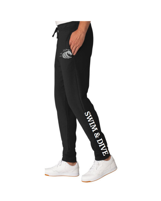 Stockdale Swim & Dive Fleece Pants