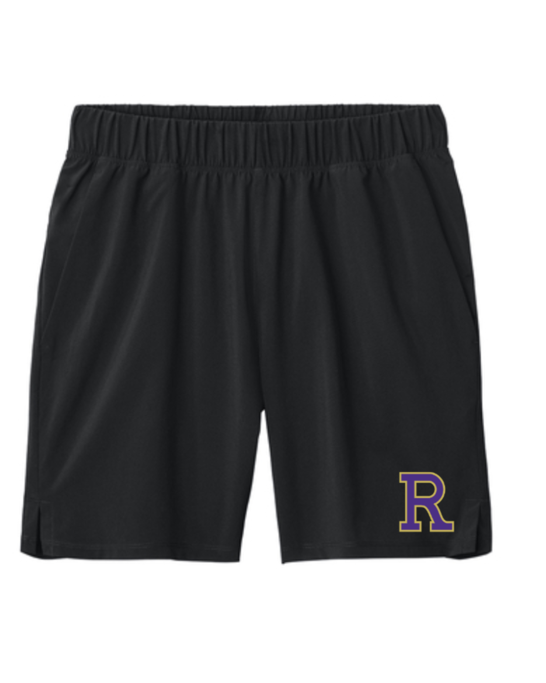 Ridgeview Swim Team Male Active Shorts