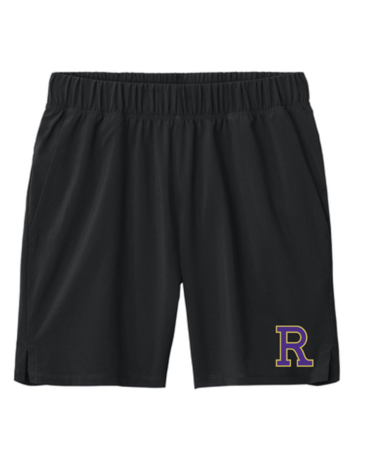 Ridgeview Swim Team Male Active Shorts