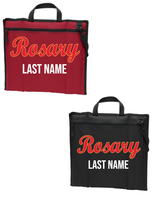 Rosary Academy Swimming Stadium Chairs