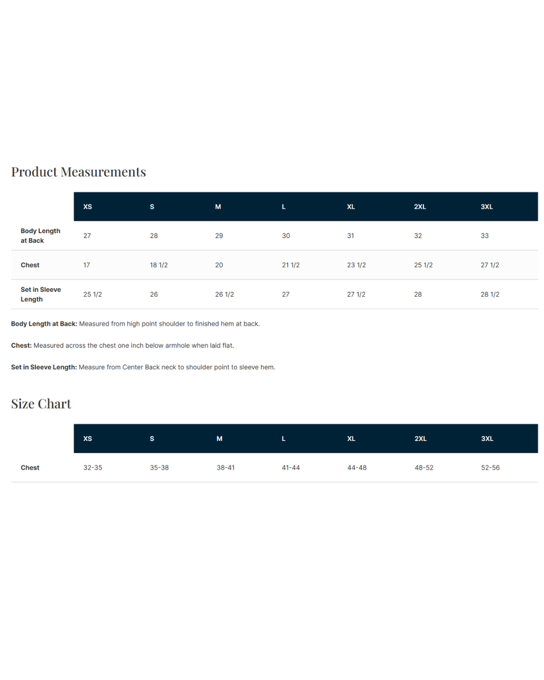 Rosary Academy Swimming Long Sleeves