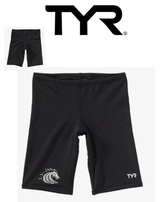 Stockdale Swim & Dive TYR Durafast Elite® Men's Swimsuit