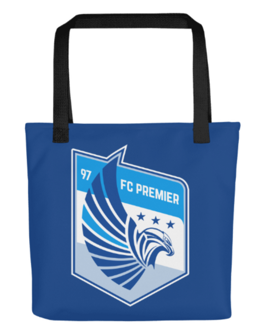 FC PREMIER Tote