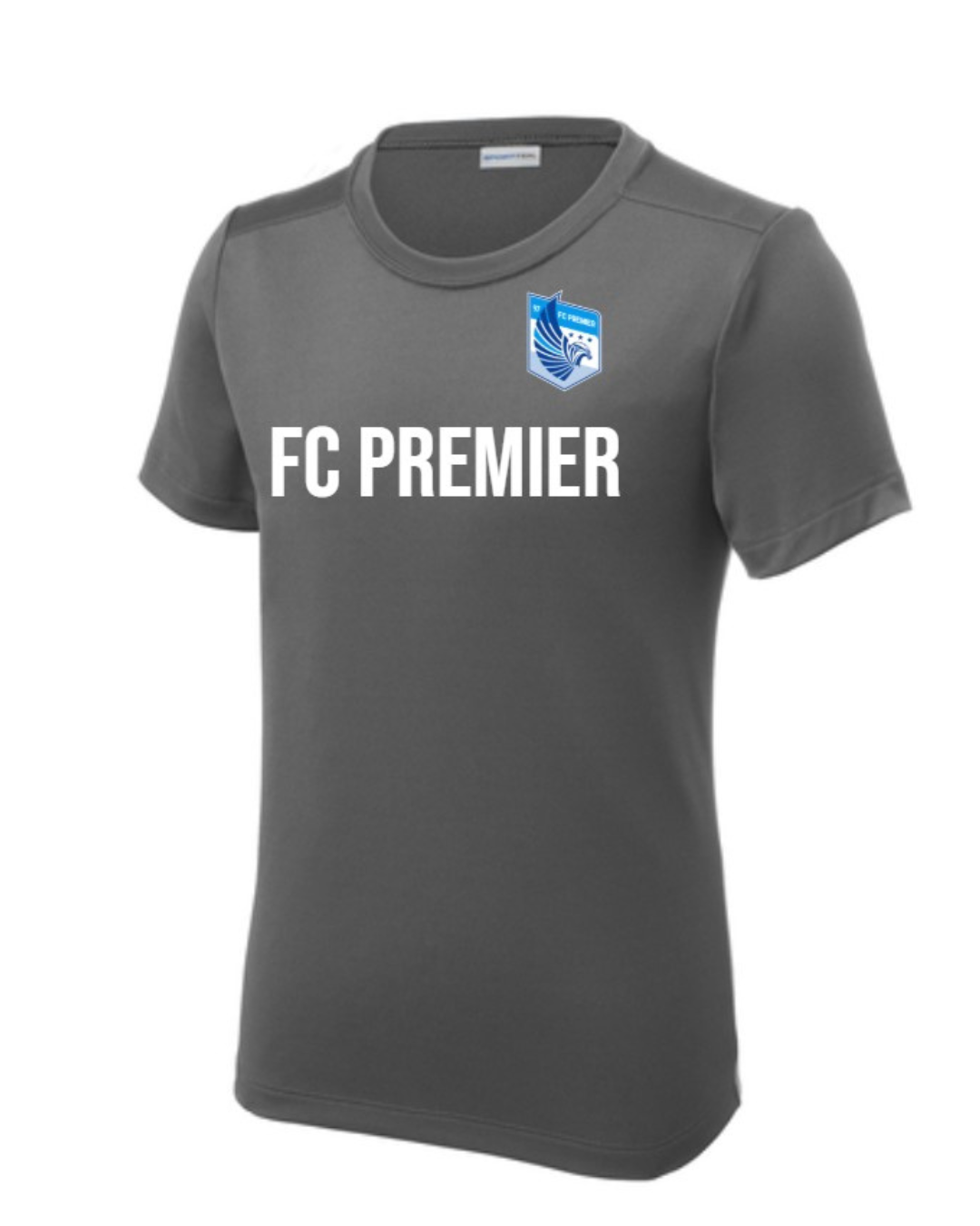 FC PREMIER SOCCER Youth DriFit