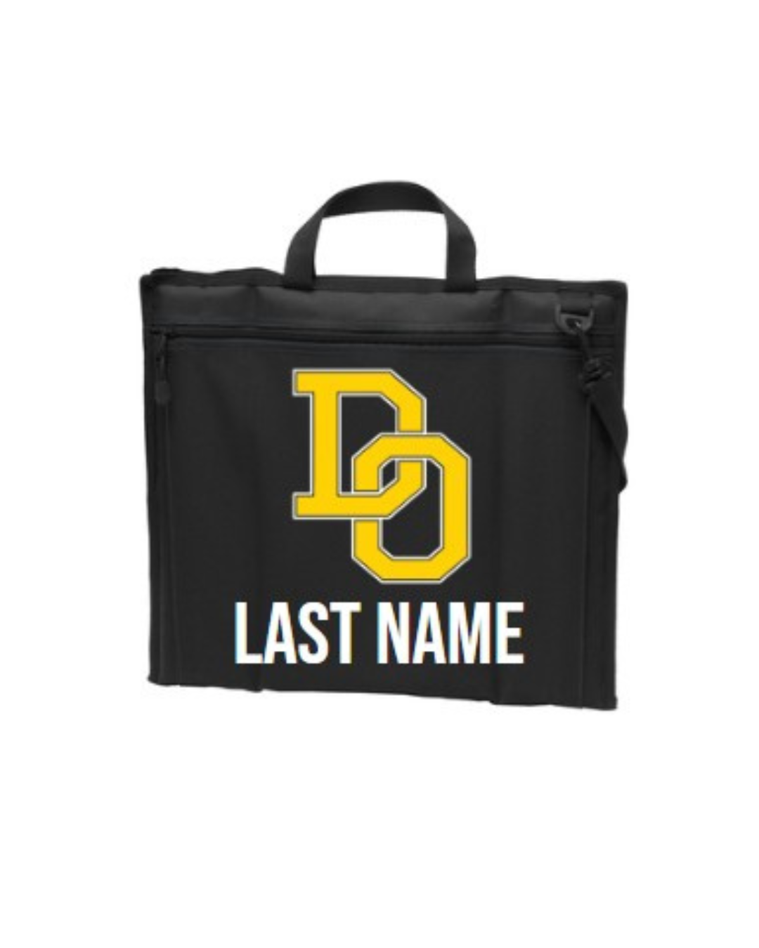 Del Oro HS Swimming Stadium Chair