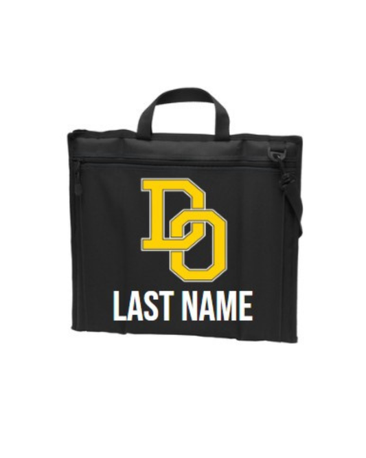 Del Oro HS Swimming Stadium Chair