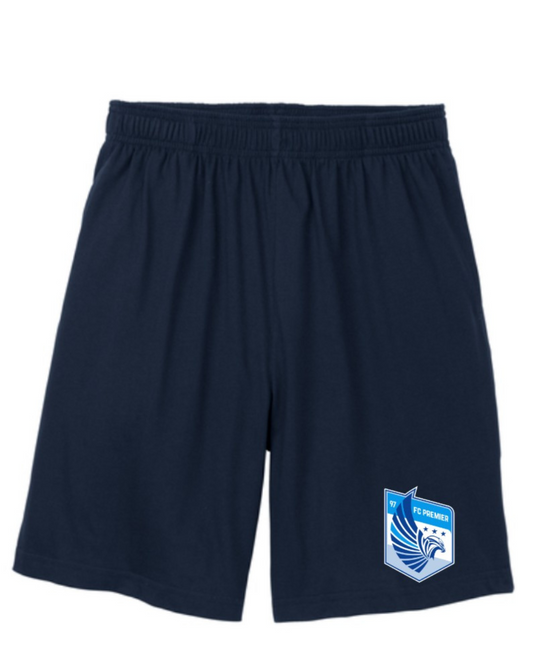 FC PREMIER Youth Boys Shorts