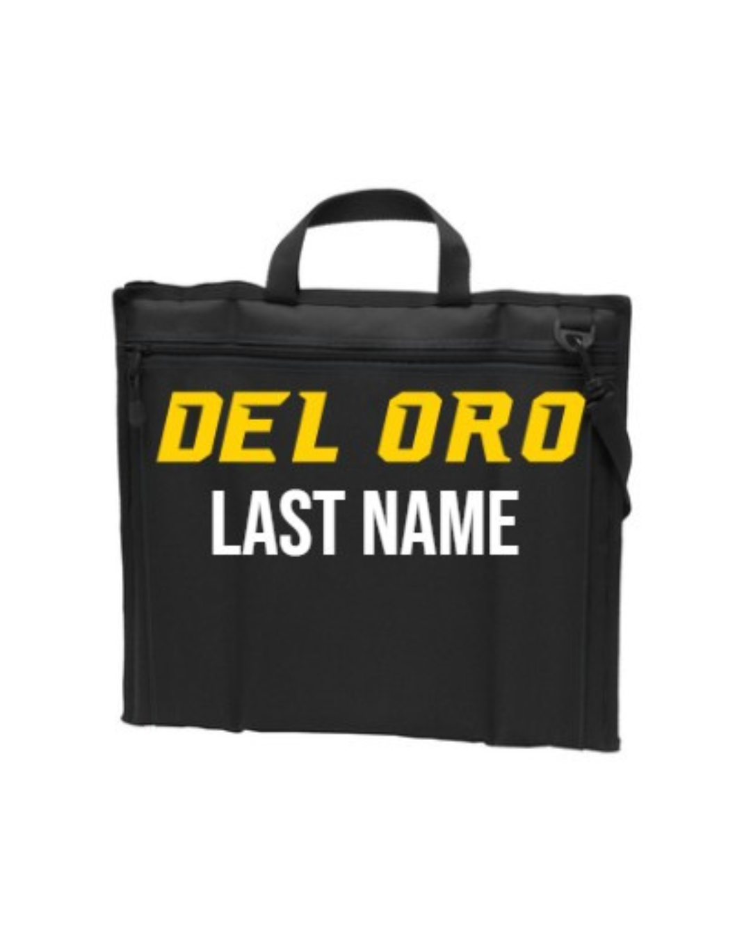 Del Oro HS Swimming Stadium Chair
