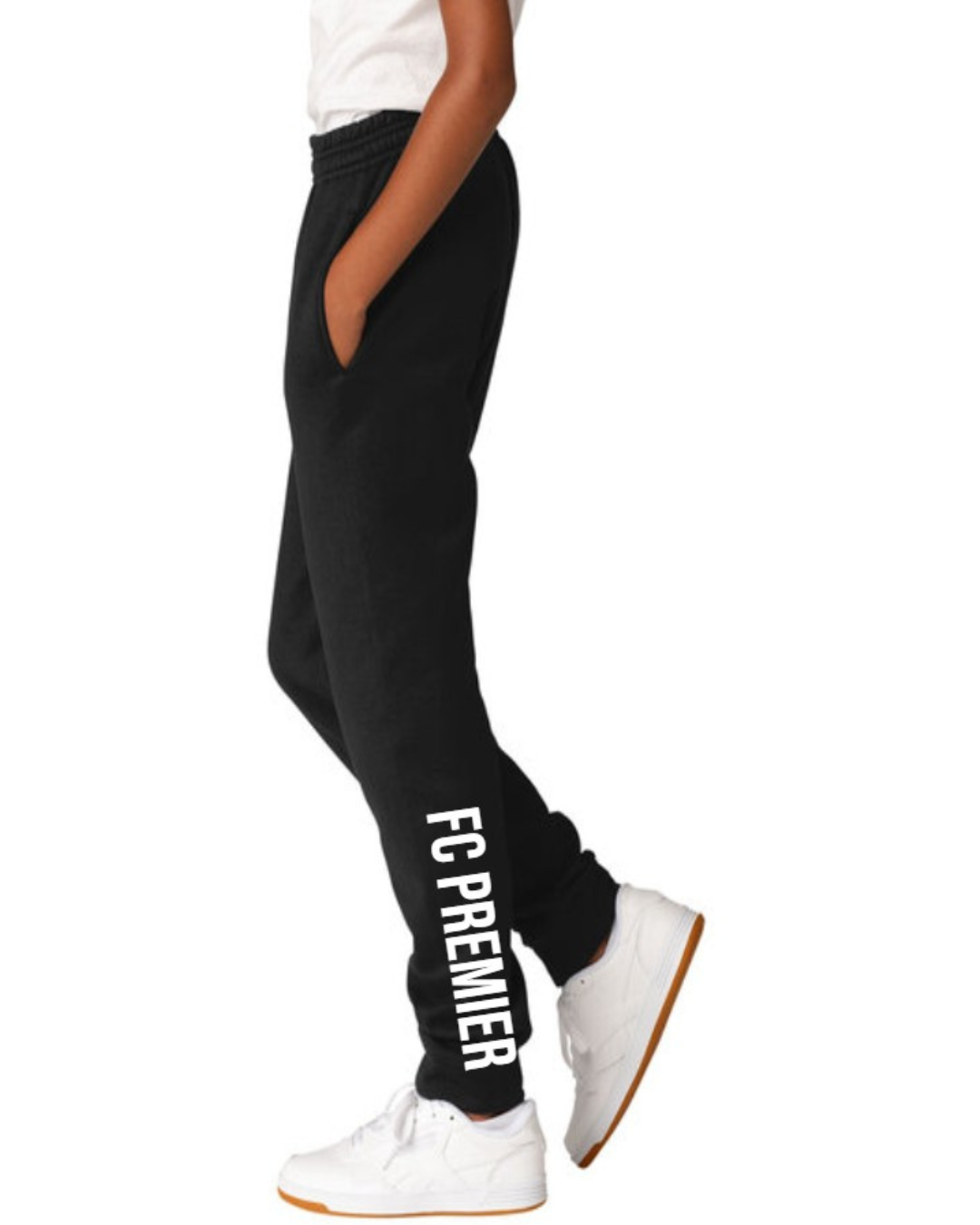 FC PREMIER Youth Joggers