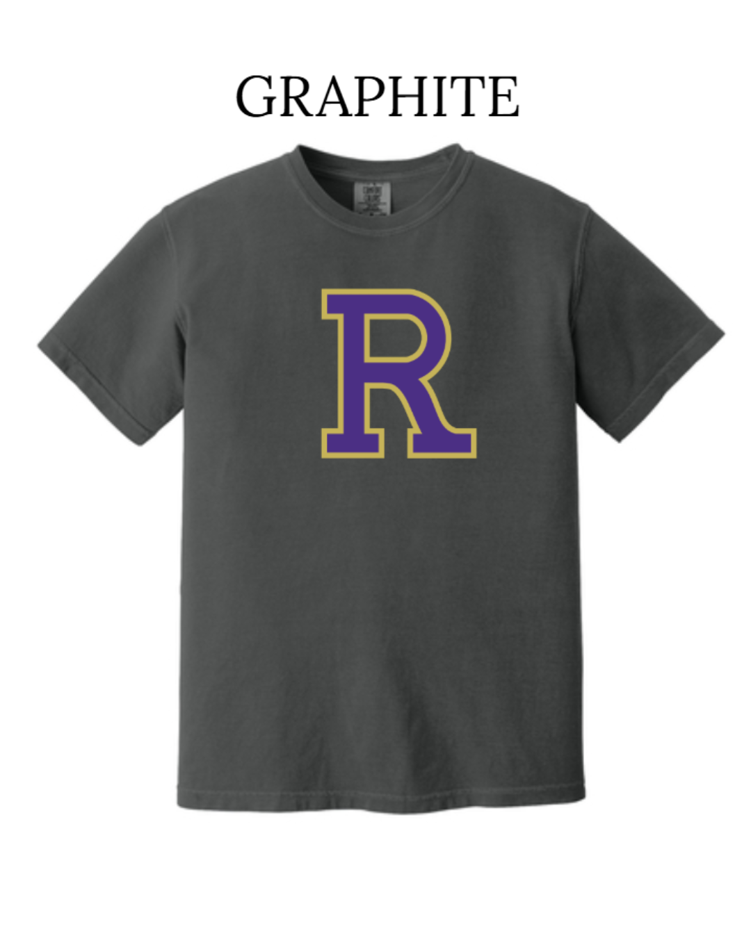 Ridgeview Swim Team  Shirt