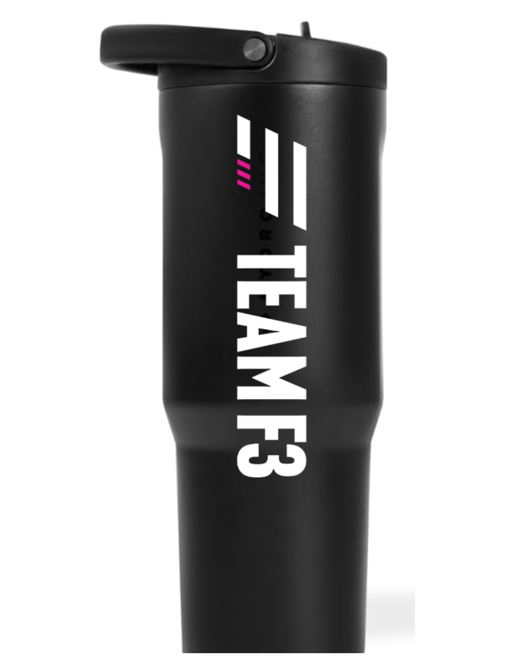 Team F3 Tri Team Decals