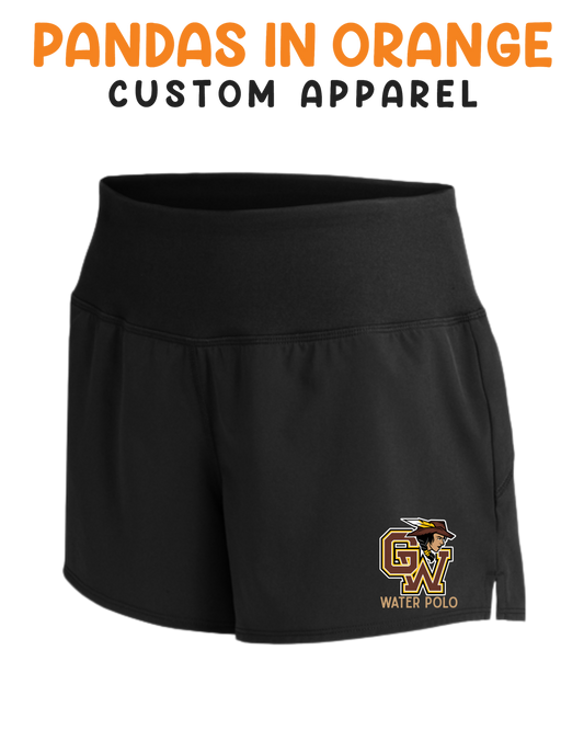 Golden West  Female Shorts