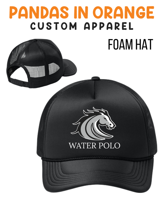 Team FOAM Hat