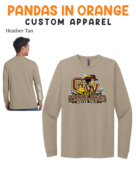 Golden West Long Sleeve