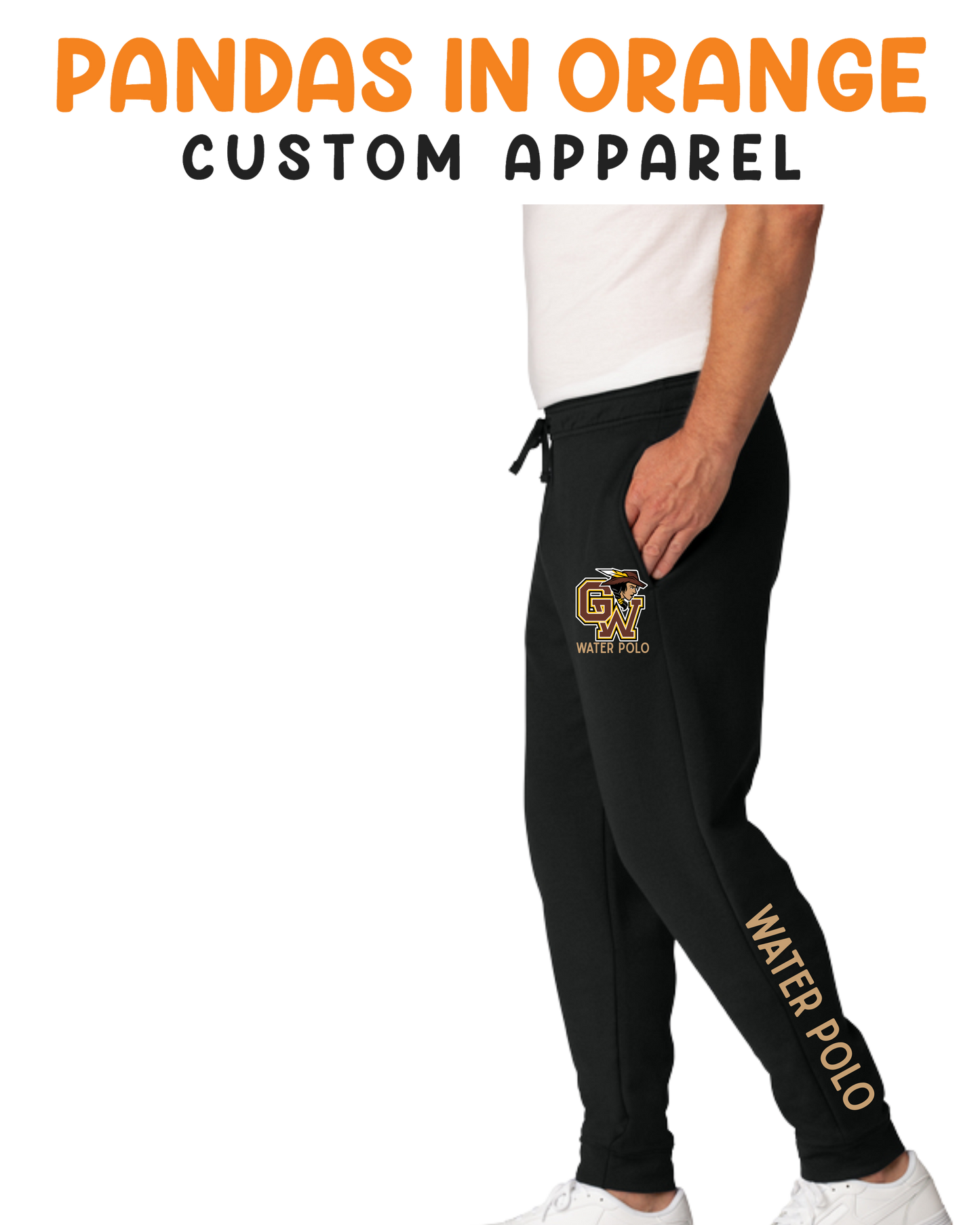 Golden West Fleece Pants