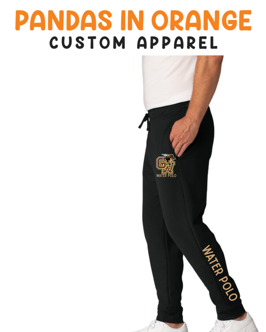 Golden West Fleece Pants