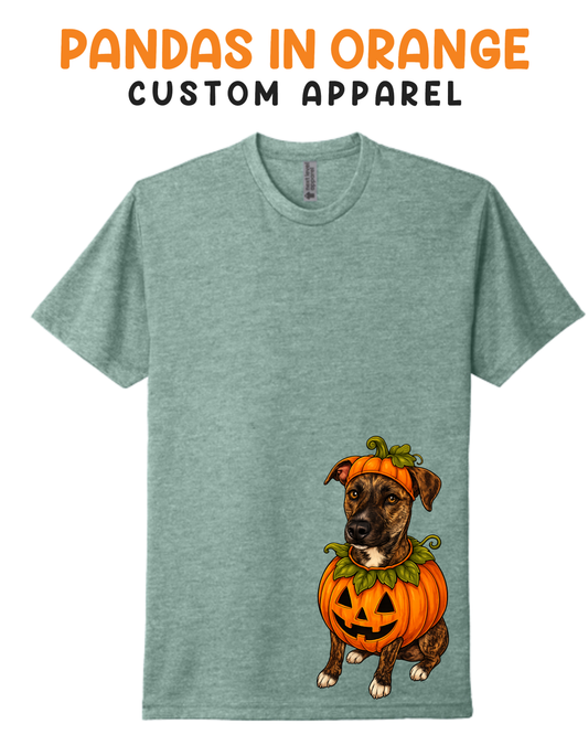 CUSTOM PET: Unisex Adult Shirts