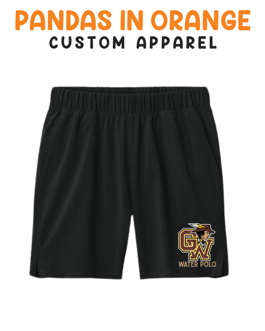 Golden West Male Shorts