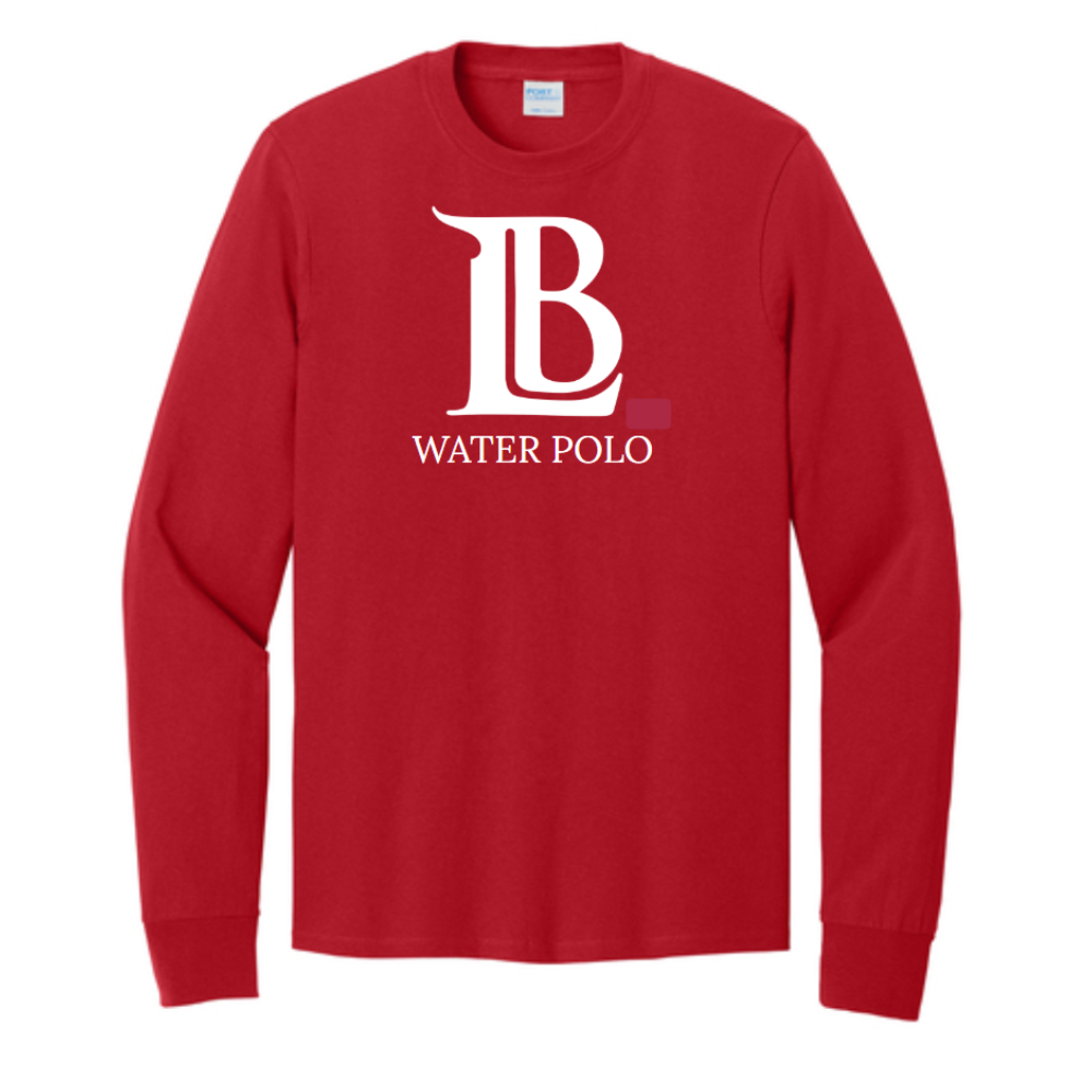 LBCC Long Sleeves