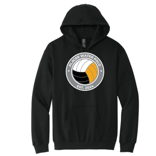 PLACER WPC Adult Hoodie