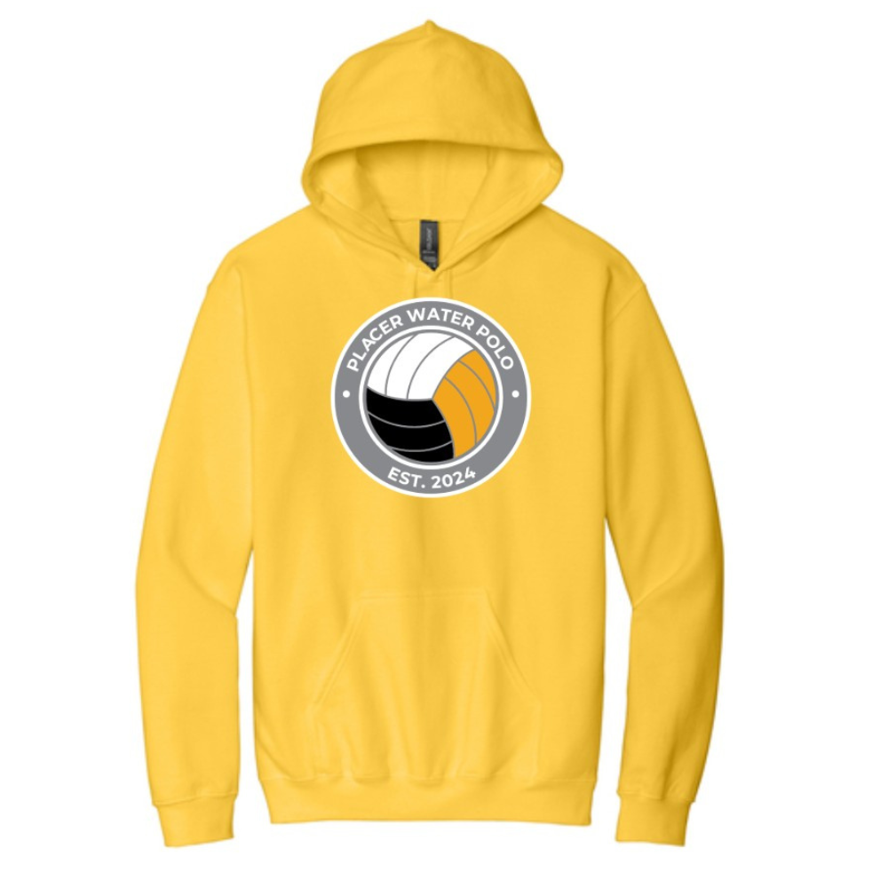 PLACER WPC Adult Hoodie