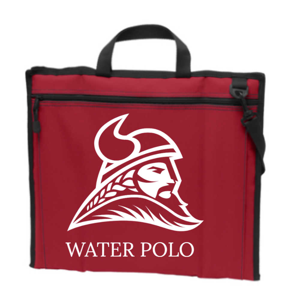 LBCC Stadium Chair RED