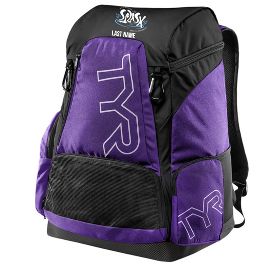Rocky Mountain Splash Team Backpack
