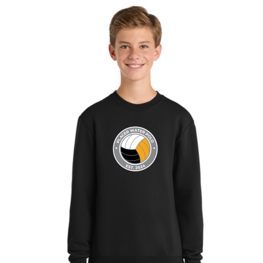 PLACER WPC Youth Crewneck