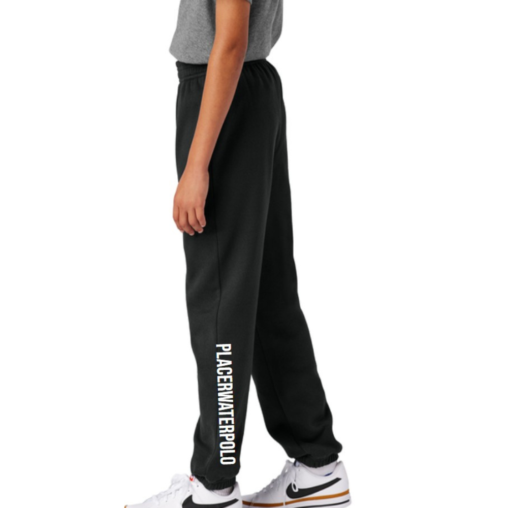 PLACER WPC Adult Joggers: Cuffed