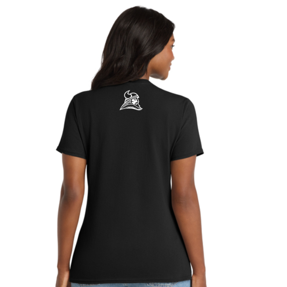 LBCC Ladies V Neck
