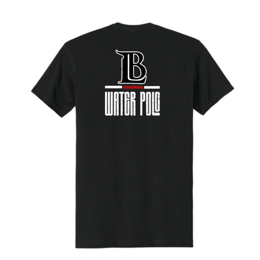 LBCC 2025 Team Shirt