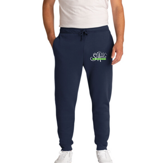 Seattle Synchro Adult Joggers