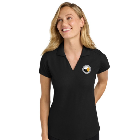 PLACER WPC Female Polo