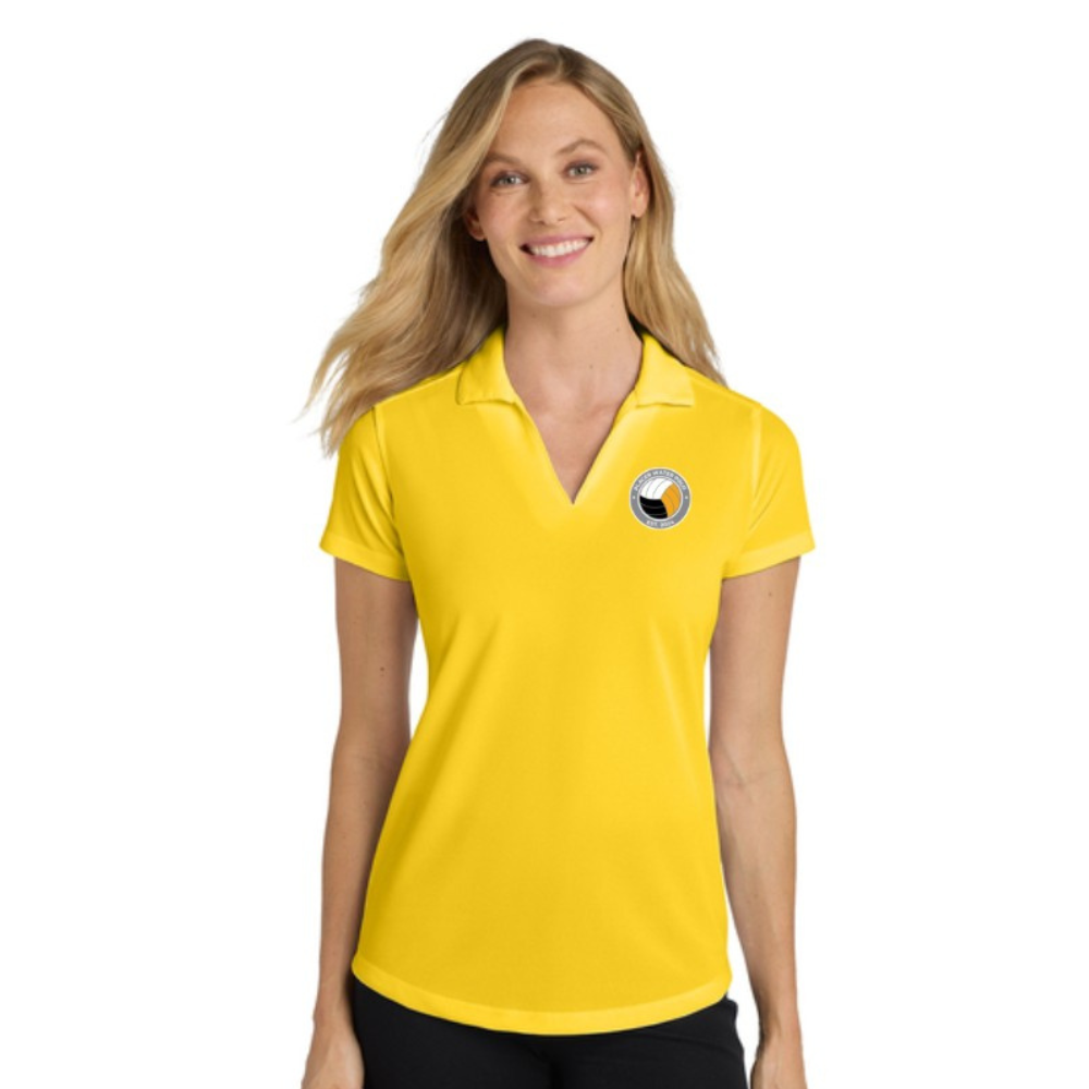 PLACER WPC Female Polo