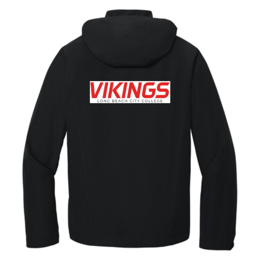 LBCC Adult Rain Jackets