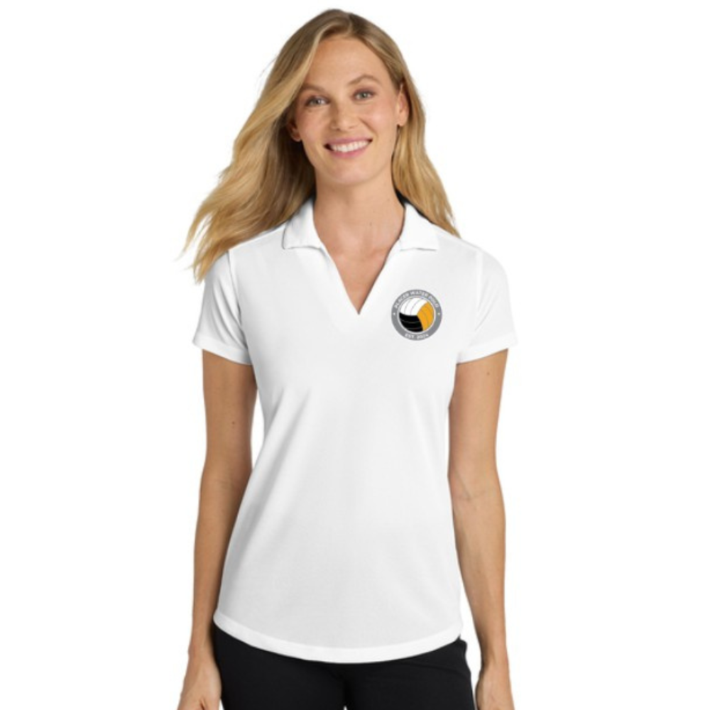 PLACER WPC Female Polo