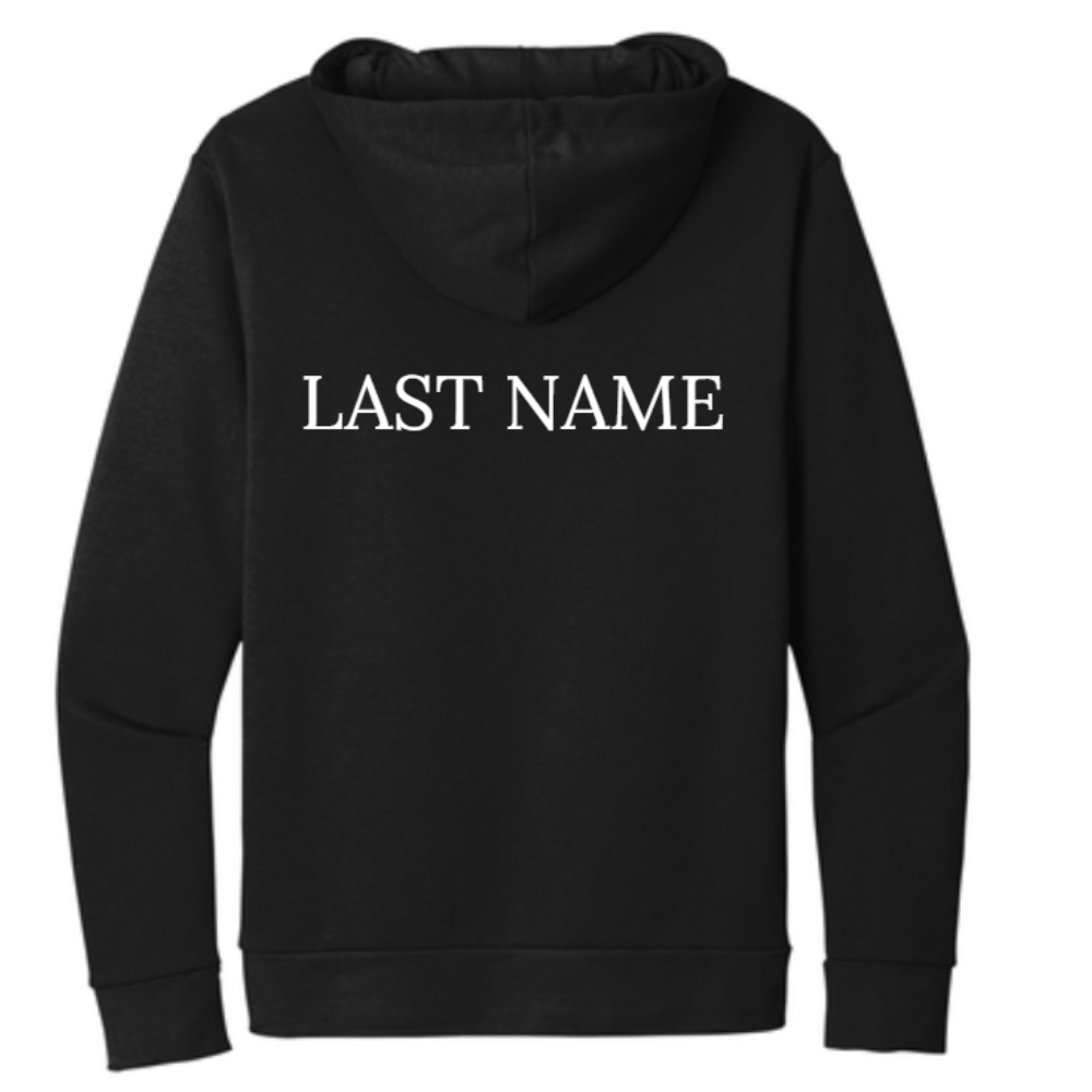 LBCC 2025 Team Hoodie