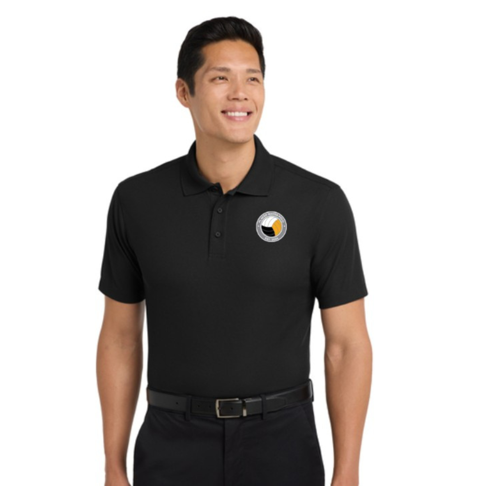 PLACER WPC Unisex Polo