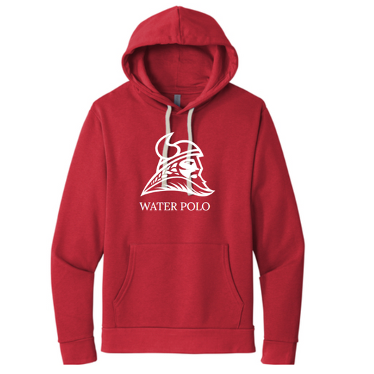 LBCC Team Hoodie Red